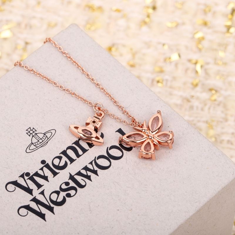 Vivienne Westwood Necklaces